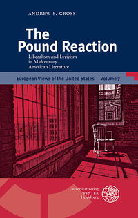 The Pound Reaction - cover